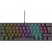 Rampage Plower K60 RMP Blue Switch (PLOWER K60)