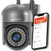 Eurolook WiFi 4MP TU-4303-TUYA