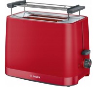 Bosch MyMoment TAT3M124 950W Red