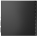 Komputer Lenovo Lenovo ThinkCentre M75q Gen 2 11JN - Mini - Ryzen 3 5300GE / 3.6 GHz - RAM 8 GB - SSD 256 GB - TCG Opal Encryption 2, NVMe - Radeon Graphics - GigE - WLAN: 802.11a/b/g/n/ac, Bluetooth 5.1 - IGEL Linux - Monitor: keiner - Tastatur: Deutsch