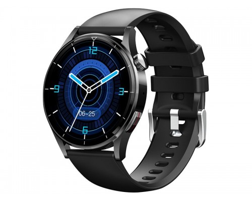 Smartwatch Tracer SM7 GP+ Line Black  (TRAFON47132)