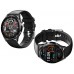 Smartwatch Tracer SM7 GP+ Line Black  (TRAFON47132)