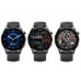 Smartwatch Tracer SM7 GP+ Line Black  (TRAFON47132)