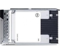 Dell 3.84TB 2.5'' SAS-3 (12Gb/s)  (400-AXPF)