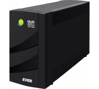 UPS Ever DUO 850VA (T/DAVRTO-000K85/01)