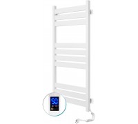 Navin towel dryer Navin Largo 500*1000 Sensor right white 12-844053-5010