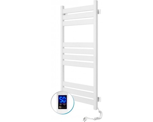 Navin towel dryer Navin Largo 500*1000 Sensor right white 12-844053-5010