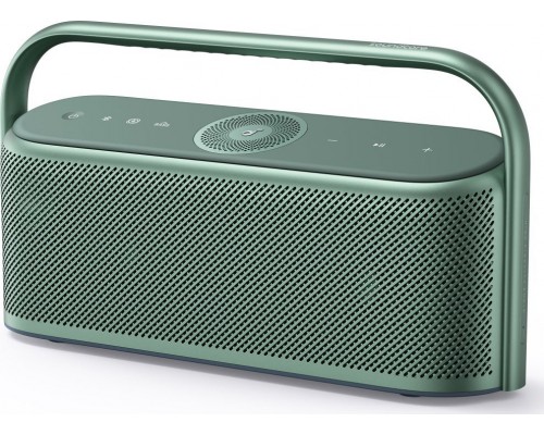 Socore Socore Motion X600 Green