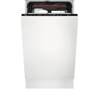 AEG Built-in dishwasher AEG FSE72537P