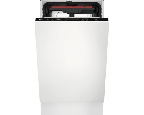 AEG Built-in dishwasher AEG FSE72537P