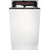 AEG Built-in dishwasher AEG FSE72537P