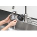 AEG Built-in dishwasher AEG FSE72537P