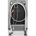 AEG Built-in dishwasher AEG FSE72537P