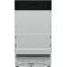AEG Built-in dishwasher AEG FSE72537P