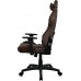 Arozzi Arozzi Frame material: Metal; Wheel base: Nylon; Upholstery: Supersoft | | Torretta SuperSoft | Brown