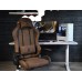 Arozzi Arozzi Frame material: Metal; Wheel base: Nylon; Upholstery: Supersoft | | Torretta SuperSoft | Brown