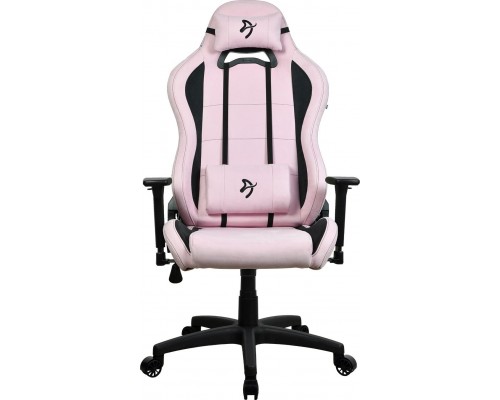 Arozzi Arozzi Frame material: Metal; Wheel base: Nylon; Upholstery: Supersoft | Arozzi | | Torretta SuperSoft | Pink