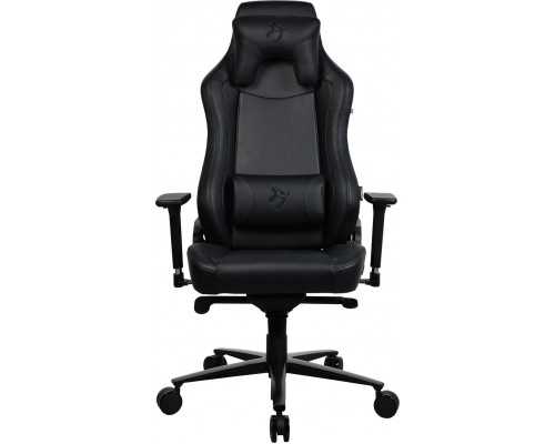 Arozzi Arozzi Frame material: Metal; Wheel base: Aluminium; Upholstery: Soft PU | Arozzi | | Vernazza SoftPU | Pure Black