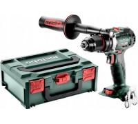 Metabo METABO. SCREWDRIVER BS 18 LTX BL I CARCASS 130/65Nm METABOX