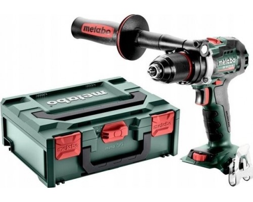 Metabo METABO. SCREWDRIVER BS 18 LTX BL I CARCASS 130/65Nm METABOX