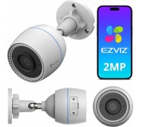 Ezviz 2Mpix (CS-H3c)