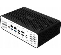 Komputer Zotac Mini-PC ZBOX-CI629NANO-BE