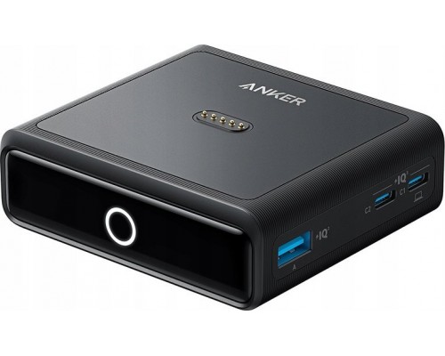 Anker 100W Charging Base for Anker 737 Prime 250W PD 27650 mAh