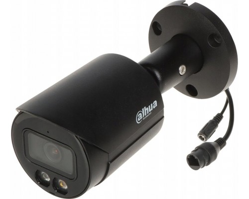 Dahua Technology IPC-HFW2449S-S-IL-0280B-BLACK Black