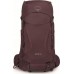 Osprey Plecak trekkingowy damski OSPREY Kyte 38 fioletowy M/L