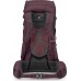 Osprey Plecak trekkingowy damski OSPREY Kyte 38 fioletowy M/L