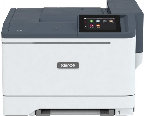 Xerox Xerox C410 barevná, A4, 40 str./min., AirPrint, DUPLEX, Ethernet, Wi-Fi