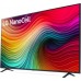 LG 43NANO82T3B NanoCell 43'' 4K Ultra HD WebOS 24