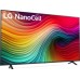 LG 43NANO82T3B NanoCell 43'' 4K Ultra HD WebOS 24