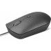 Lenovo Lenovo | Compact Mouse | 540 | Wired | Storm Grey
