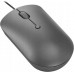 Lenovo Lenovo | Compact Mouse | 540 | Wired | Storm Grey