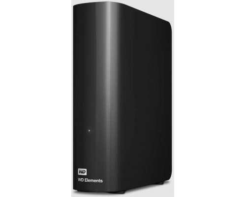 HDD WD Elements Desktop 20TB Black (WDBWLG0200HBK-EESN)