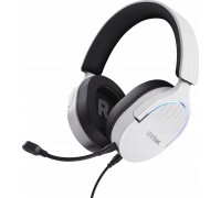 Trust GXT490W FAYZO White (25302)