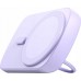 Joyroom Joyroom JR-W030 6000mAh 20W MagSafe With ring and stand Purple