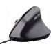 Trust TRUST BAYO II ERGONOMIC MOUSE BLK (25144)