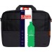 Trust TRUST Taška na notebook 16" Lisboa Bag - černá