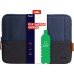 Trust TRUST Pouzdro na notebook 13,3" Lisboa Sleeve - modrá