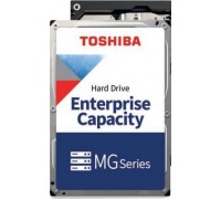 Toshiba MG10AFA 22TB 3.5'' SATA III (6 Gb/s)  (MG10AFA22TE)