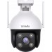 Tenda WRL 3MP PAN/TILT 1080P/RH3-WCA