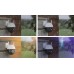 Tenda WRL 3MP PAN/TILT 1080P/RH3-WCA
