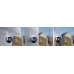 Tenda WRL 3MP PAN/TILT 1080P/RH3-WCA
