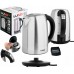 Tefal Tefal KI513D10 Silver