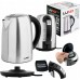 Tefal Tefal KI513D10 Silver
