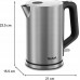 Tefal Tefal KI513D10 Silver