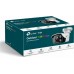 TP-Link VIGI C350(4mm) 5MP Full-Color Bullet