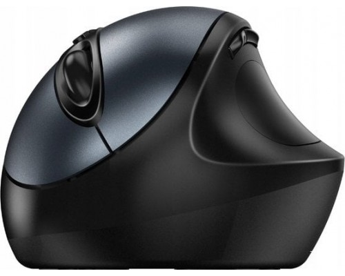 Genius GENIUS Ergo 8300S Iron Grey